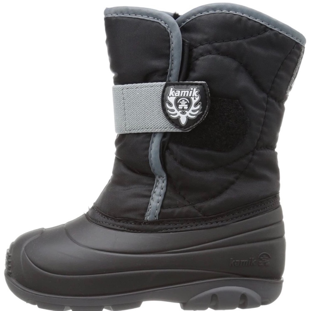 NWT Kamik Winter/Snow Boots size 10